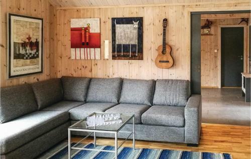 Holiday Home D�lemo Hillestadheia VI