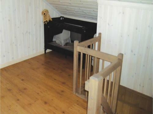 Holiday Home �mli Hillestadheia