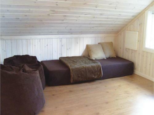 Holiday Home �mli Hillestadheia
