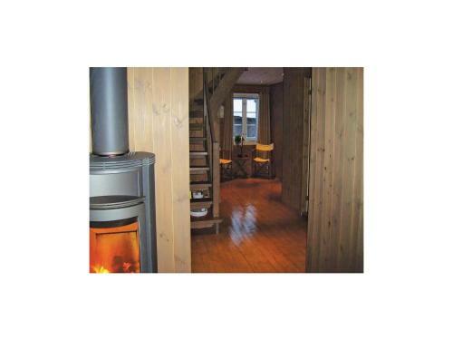 Holiday Home �mli Hillestadheia