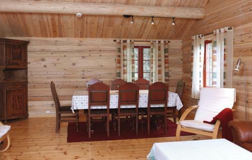 Holiday Home D�lemo Fosslaugfoss