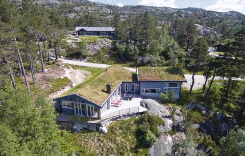 Holiday Home D�lemo Hillestadheia II