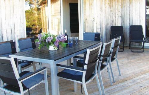 Holiday Home D�lemo Hillestadheia II
