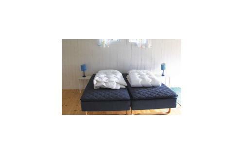 Holiday Home D�lemo Hillestadheia II
