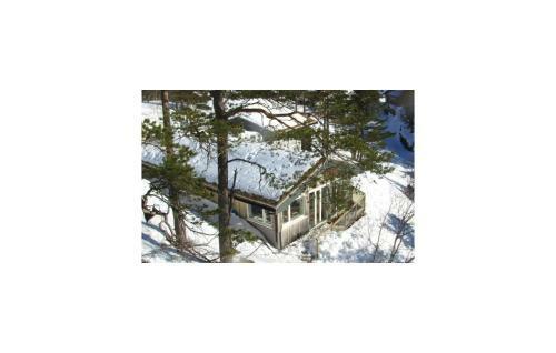 Holiday Home D�lemo Hillestadheia II