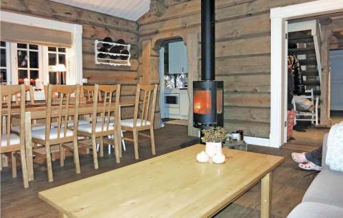 Holiday Home D�lemo Hillestadheia IX