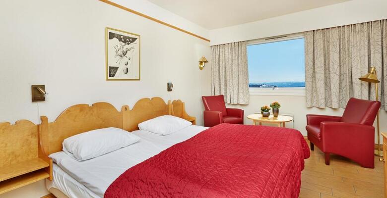 Storefjell Resort Hotel