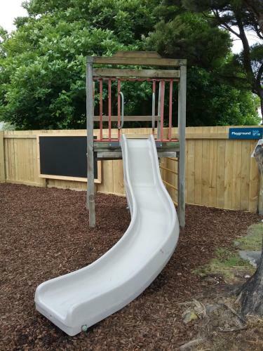 Whatuwhiwhi Top 10 Holiday Park
