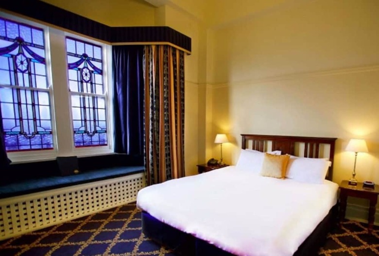 The Carrington Hotel