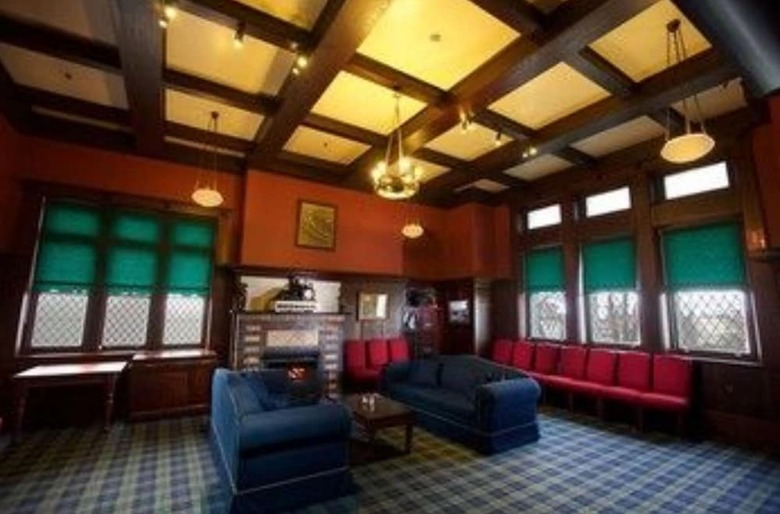 The Carrington Hotel