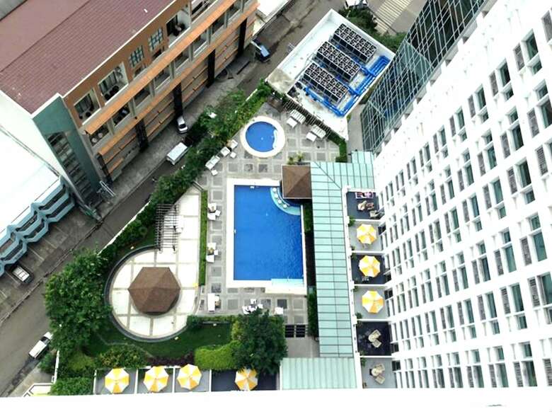 Quest Hotel & Conference Center ? Cebu
