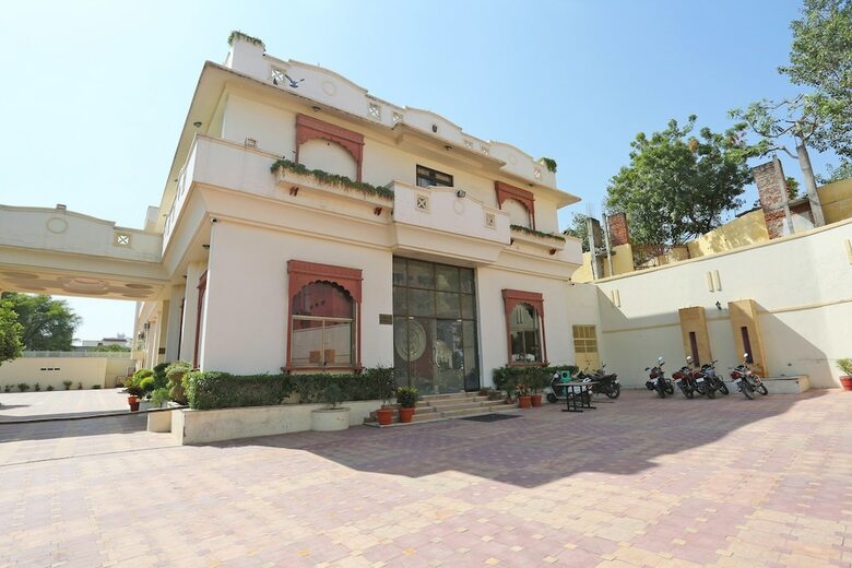 Hotel Jaipur Heritage