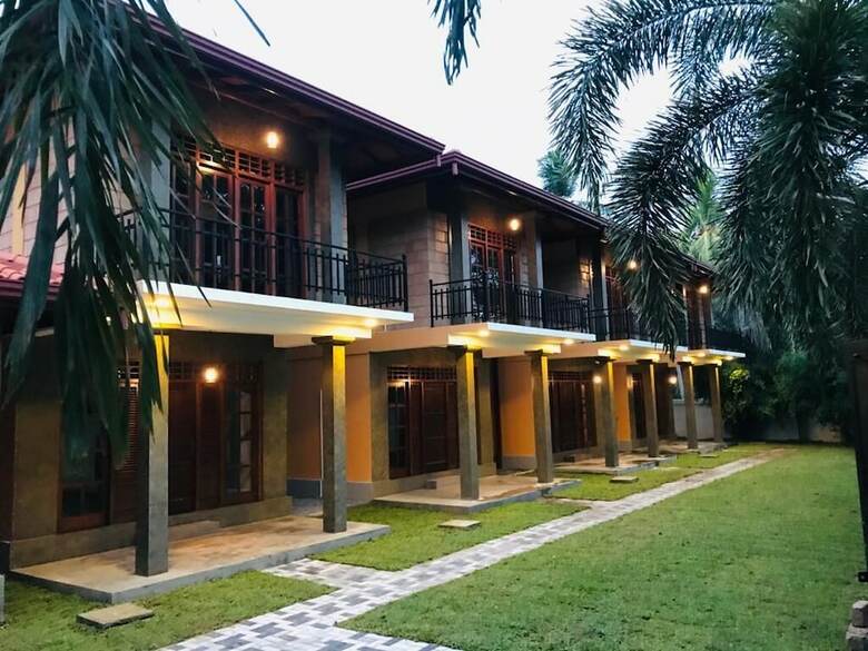 Hotel Ravan Tangalle