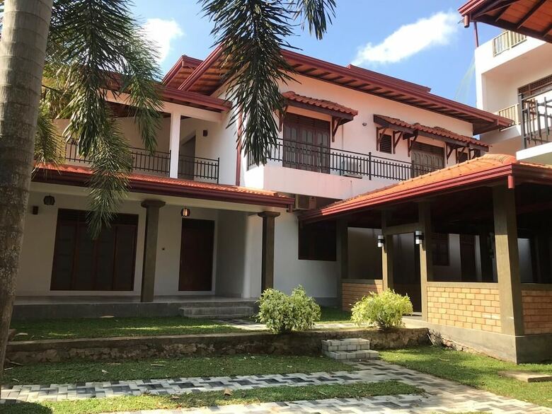 Hotel Ravan Tangalle