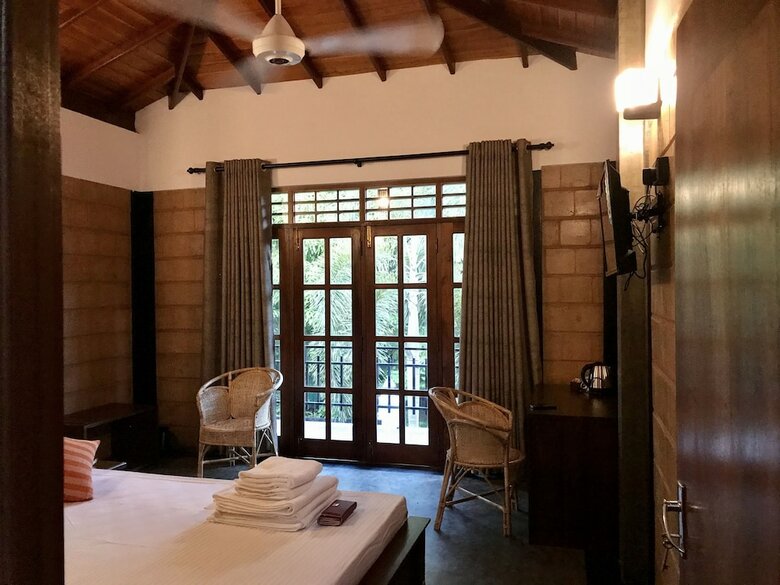 Hotel Ravan Tangalle