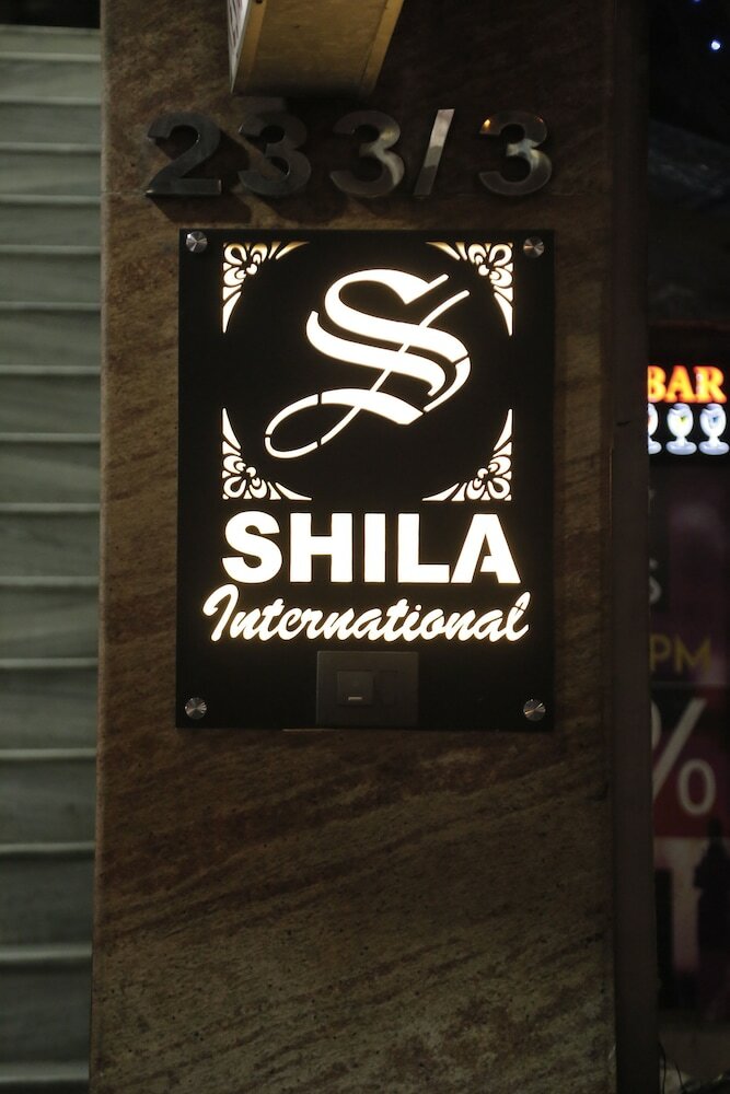 Hotel Shila International