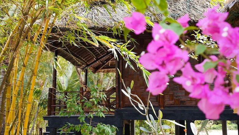 Apartamento Whale Island Resort