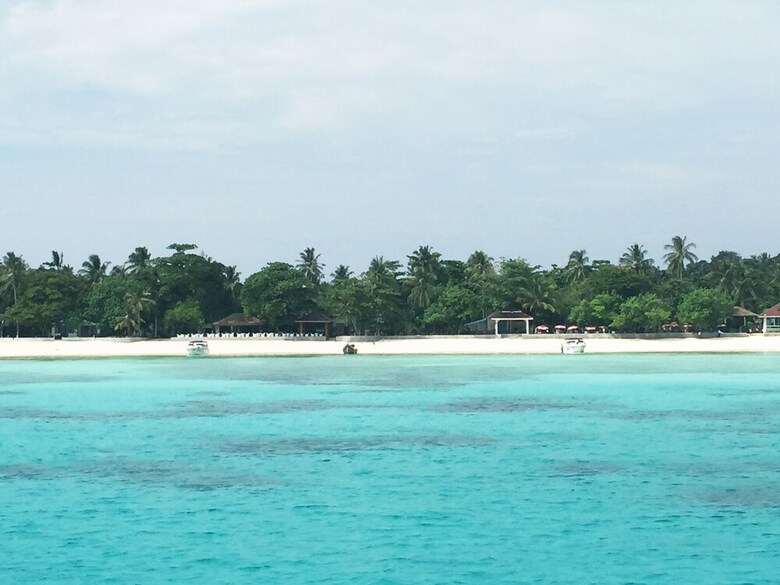 Hotel Racha Island Resort (Rayaburi)