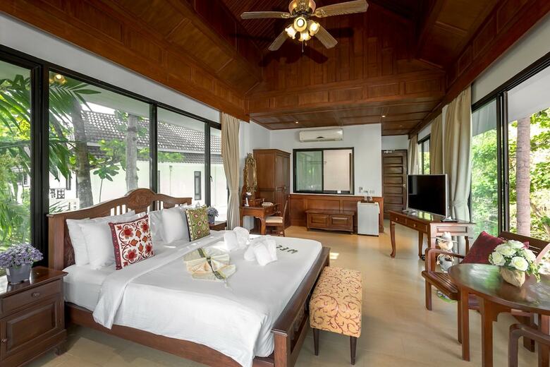 Hotel Racha Island Resort (Rayaburi)