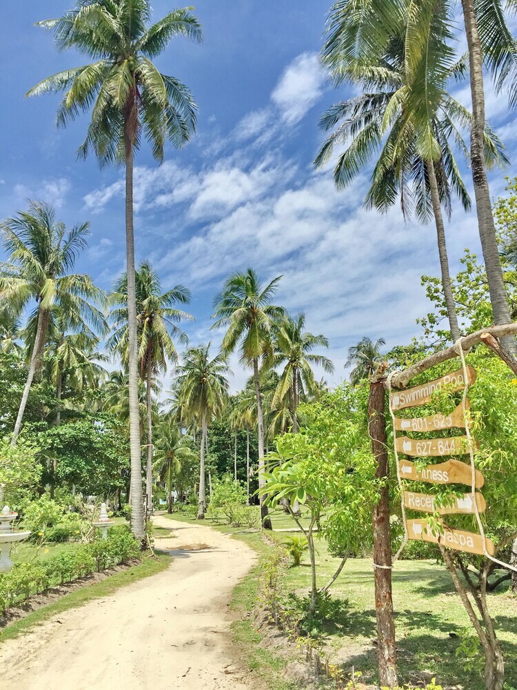 Hotel Racha Island Resort (Rayaburi)