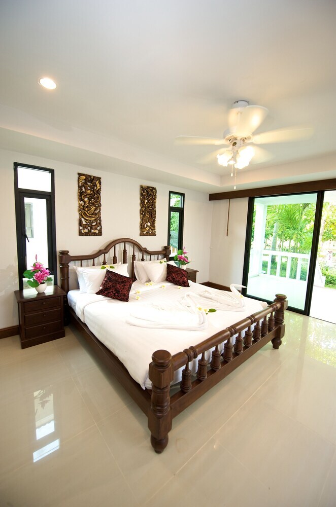 Hotel Racha Island Resort (Rayaburi)