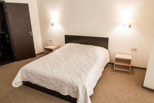 Hotel Ostrov River Club