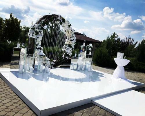 Hotel Ostrov River Club