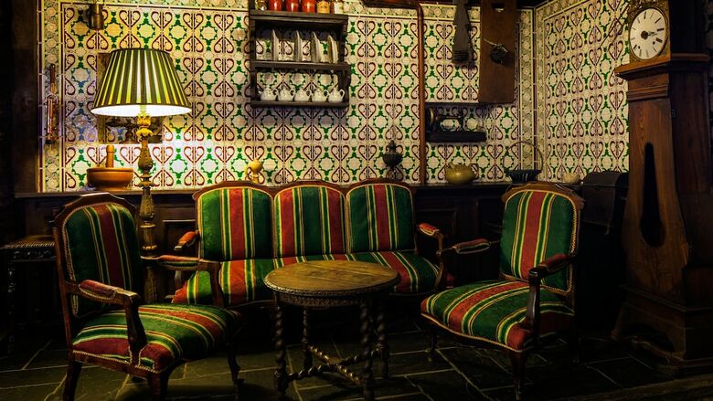 Hotel La Moncloa de San L�zaro