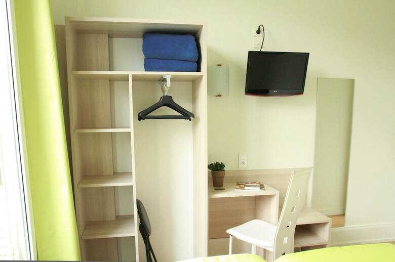 Hotel H�tel de La Cath�drale