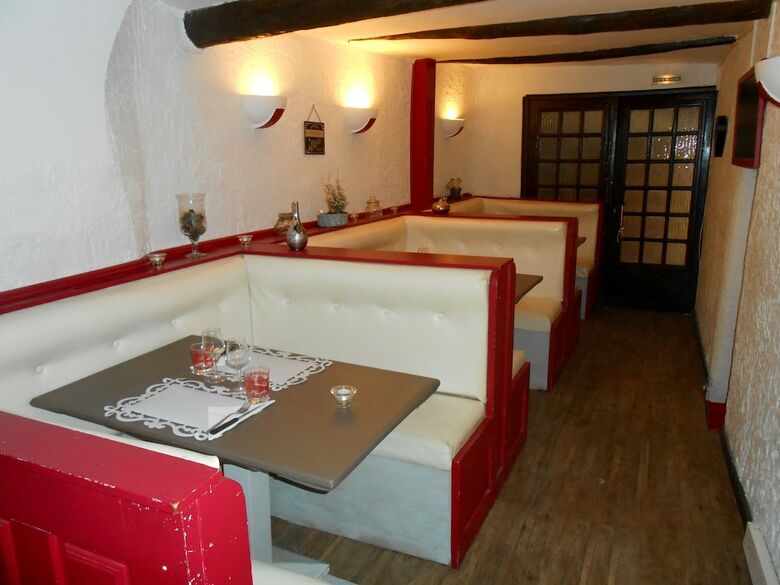 Hotel H�tel Restaurant Le Palais