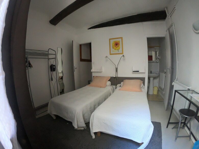 Hotel H�tel Restaurant Le Palais