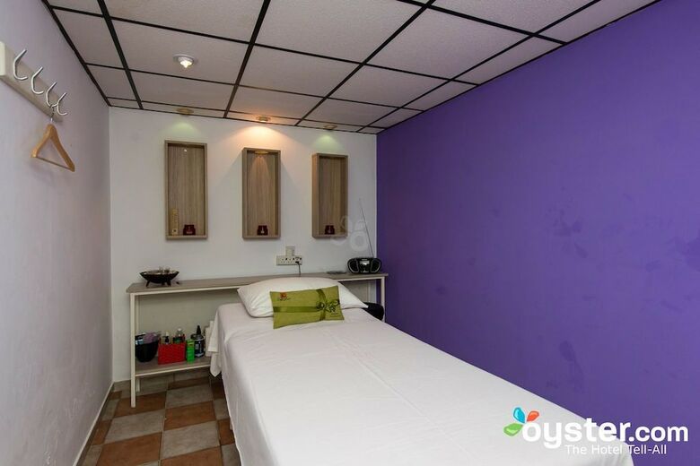 Aparthotel Frixos Suites Hotel Apts