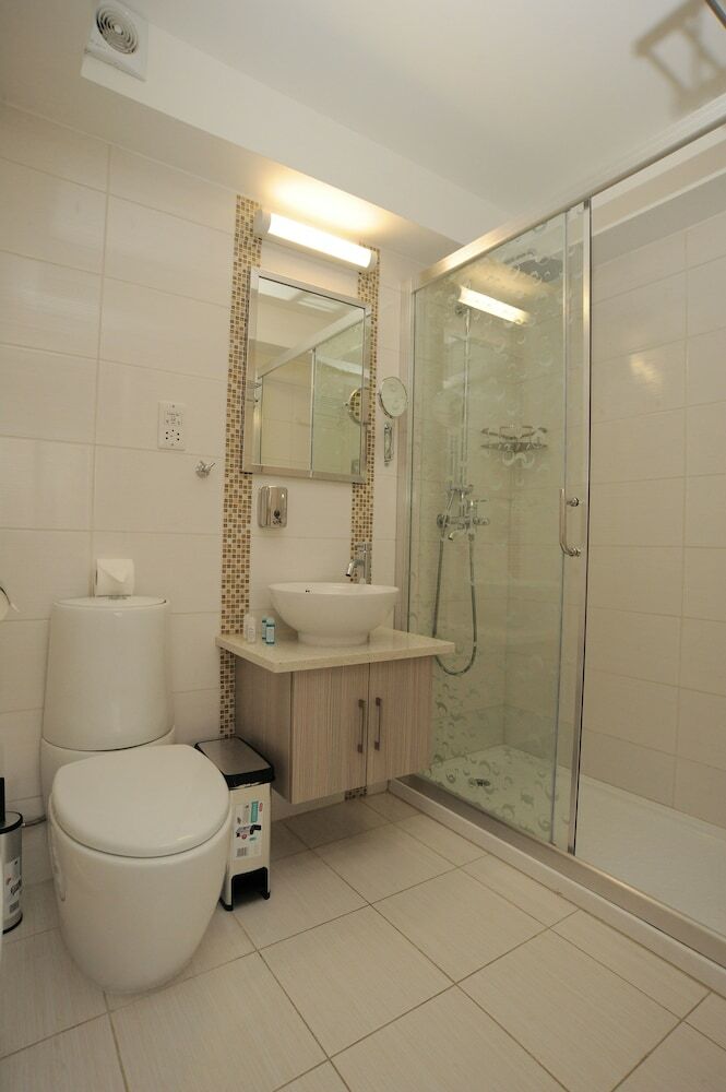 Aparthotel Frixos Suites Hotel Apts