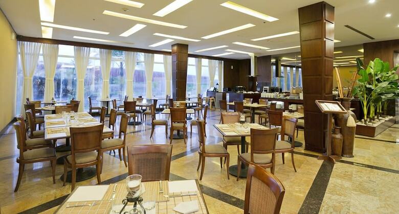 Hotel Eurobuilding Express Barinas