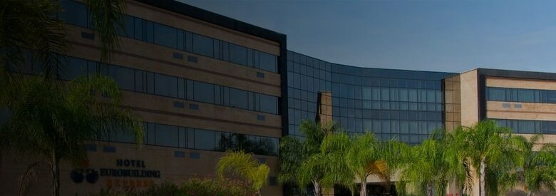 Hotel Eurobuilding Express Barinas