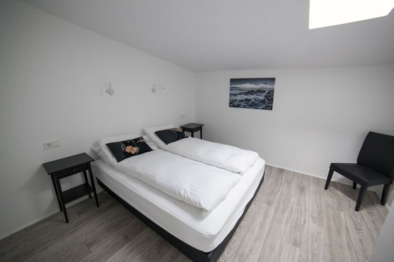 Hotel Bl�bj�rg Guesthouse