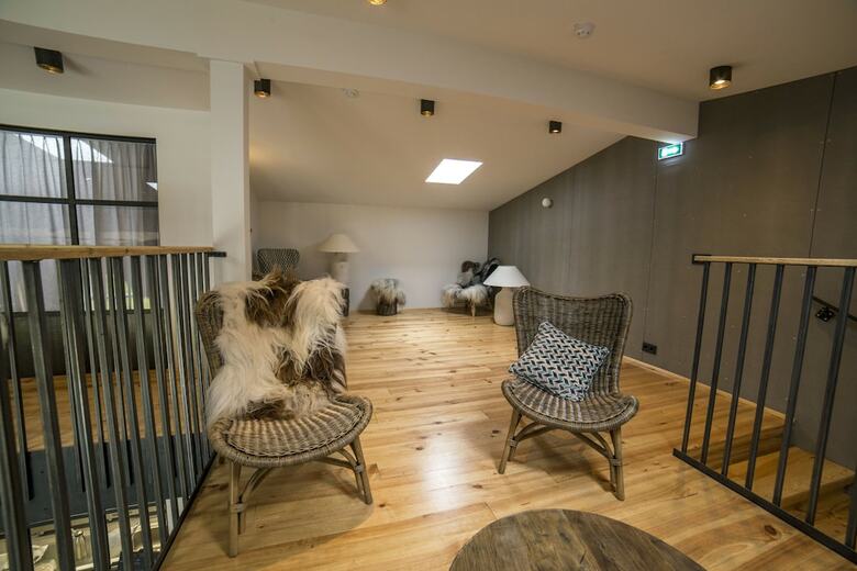 Hotel Bl�bj�rg Guesthouse