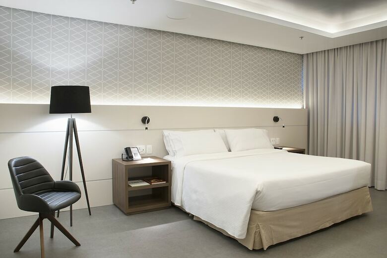 Hotel Holiday Inn Porto Alegre