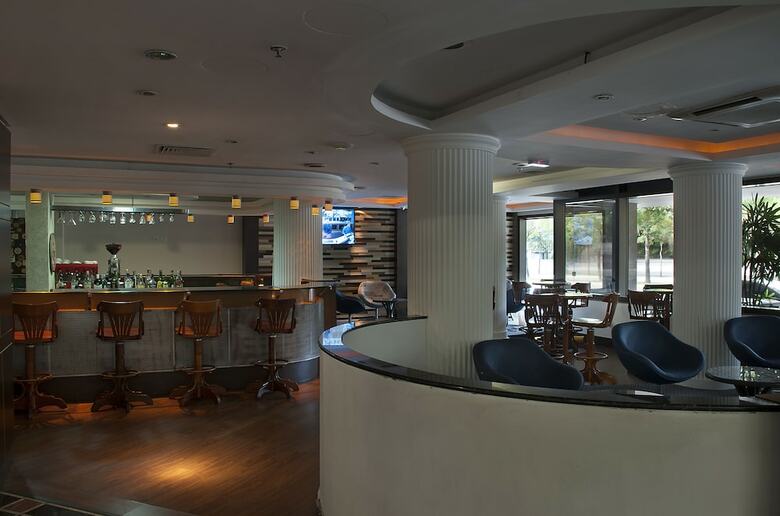 Hotel Holiday Inn Porto Alegre