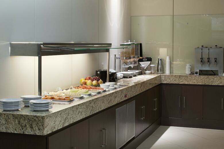 Hotel Holiday Inn Porto Alegre