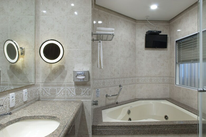 Hotel Holiday Inn Porto Alegre