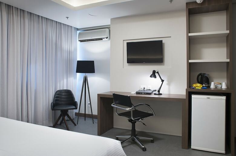 Hotel Holiday Inn Porto Alegre