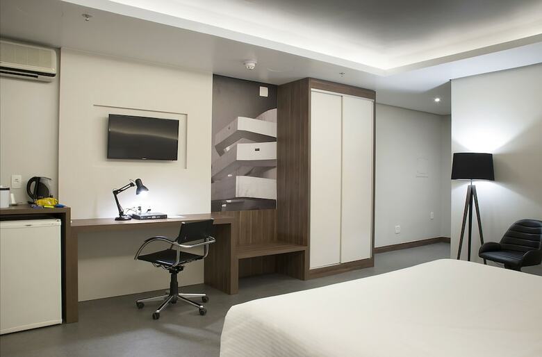 Hotel Holiday Inn Porto Alegre