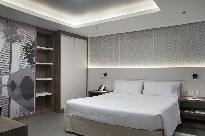 Hotel Holiday Inn Porto Alegre