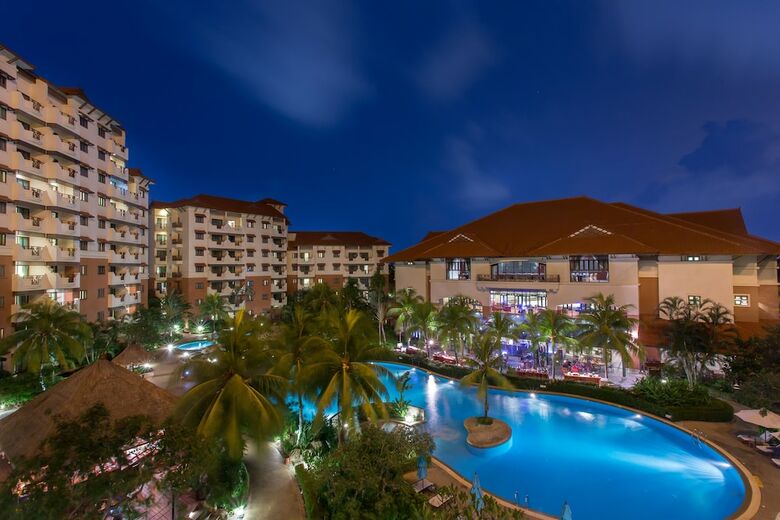Apartamento Holiday Inn Resort Batam