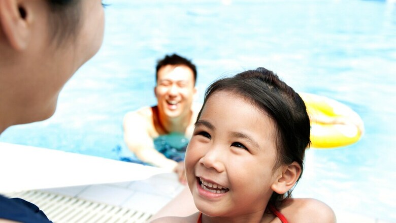 Apartamento Holiday Inn Resort Batam