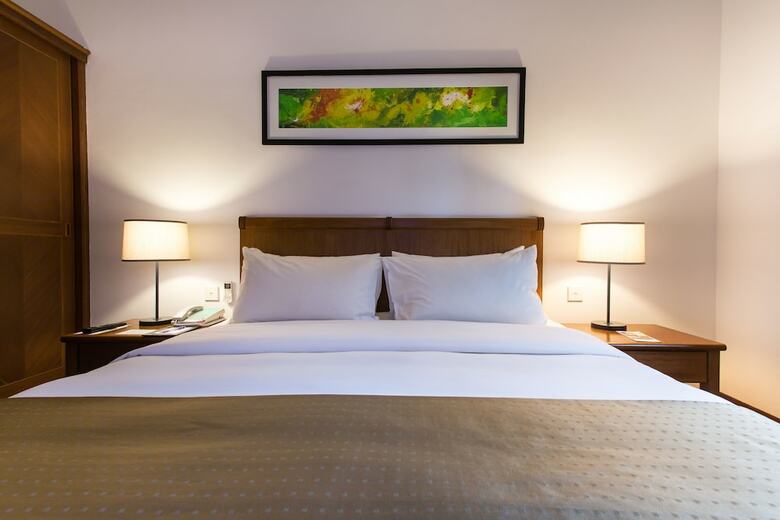 Apartamento Holiday Inn Resort Batam