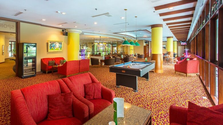 Apartamento Holiday Inn Resort Batam