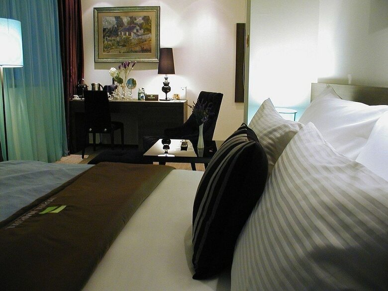 Nartel Hotel