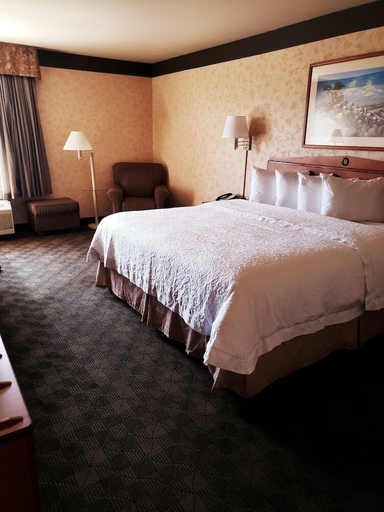 Hotel Hampton Inn Prescott